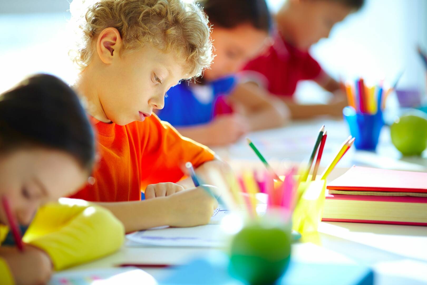 Boys & Girls Club of Noblesville