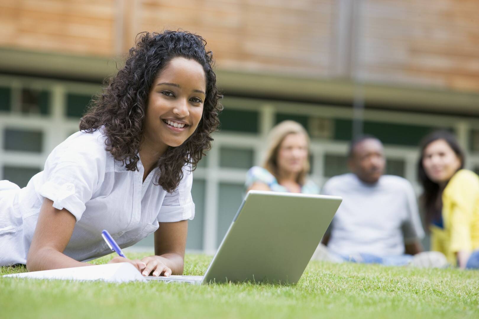 Brownell Talbot College Preparatory School