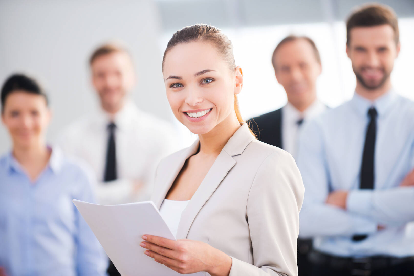 Miller Staffing