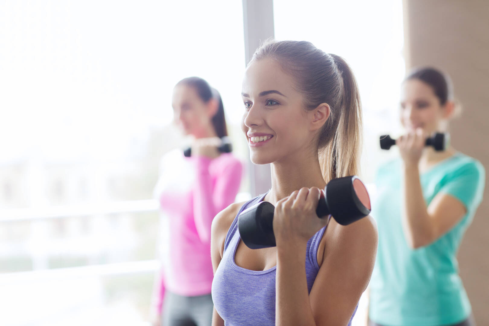 9Round Kickboxing Fitness