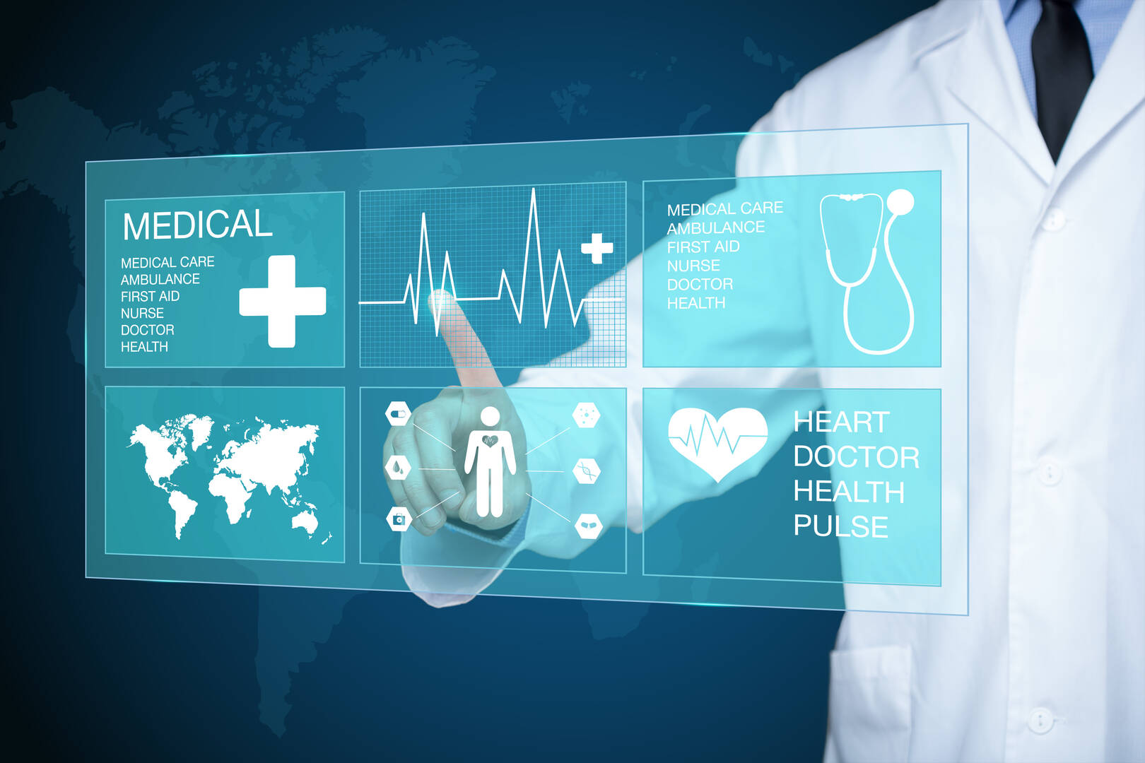 Human Core Services