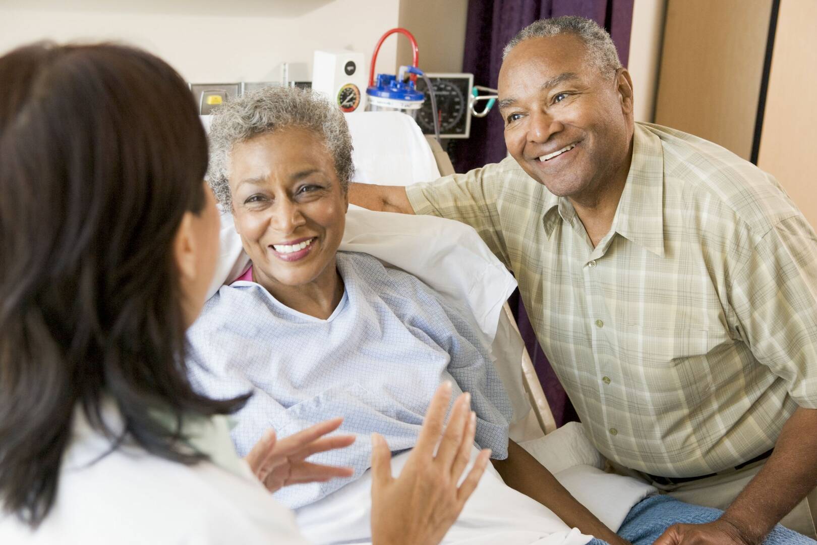 Little Miami Home Health Care LLC