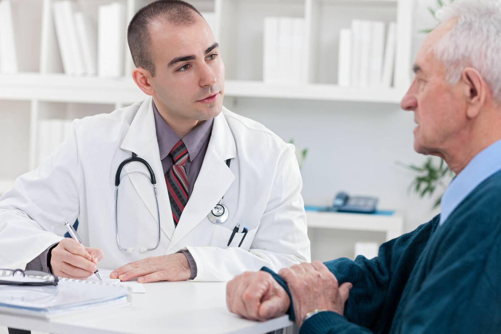 Pristine Home Care