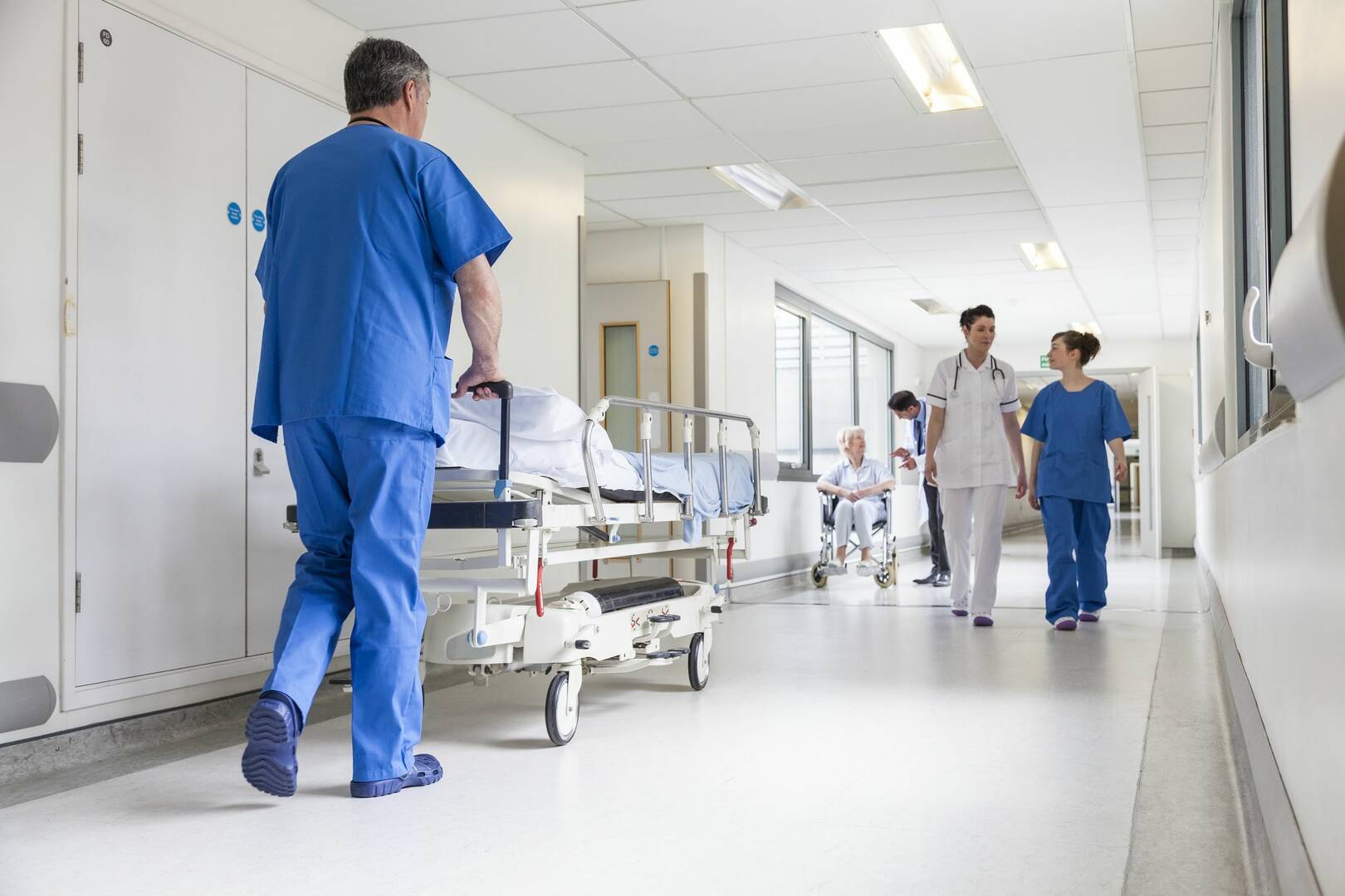 Varicose Veins Treatment Washington DC