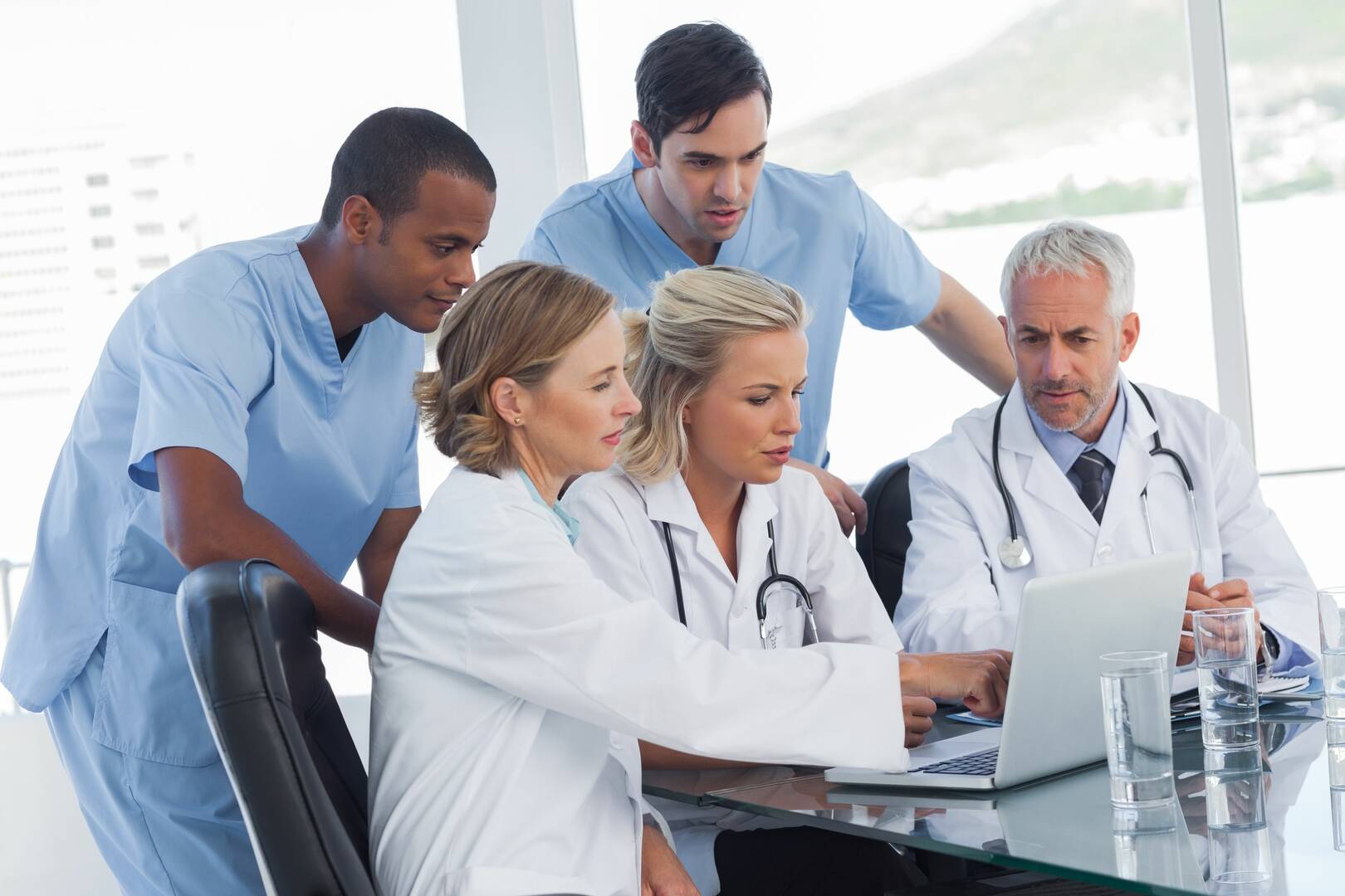 Reach Physical Therapy & Wellness