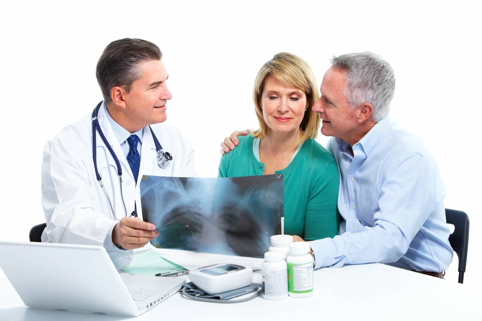 The Oregon Hemorrhoid Clinic