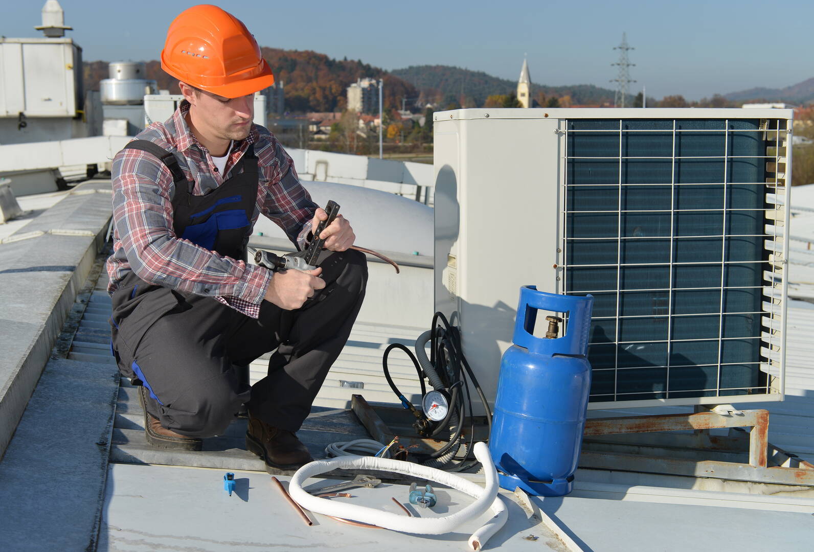 Maki & Associates Heating and Air Conditioning Inc.