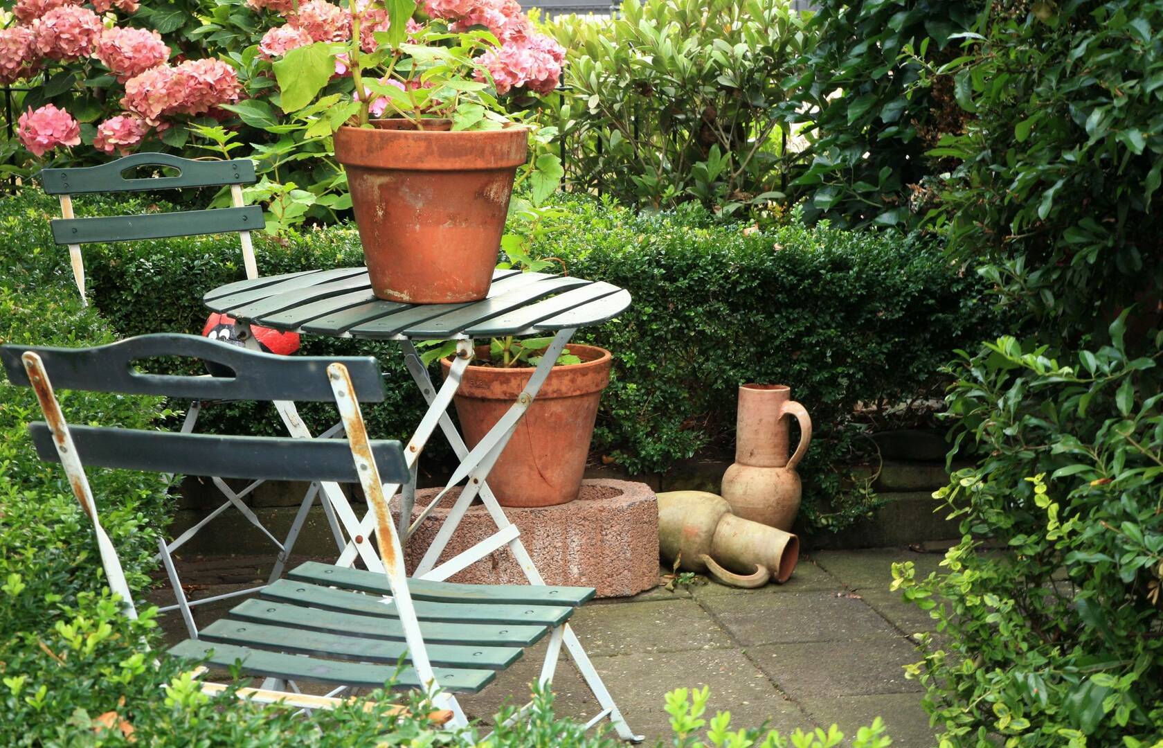 Stoneman's Garden Centre