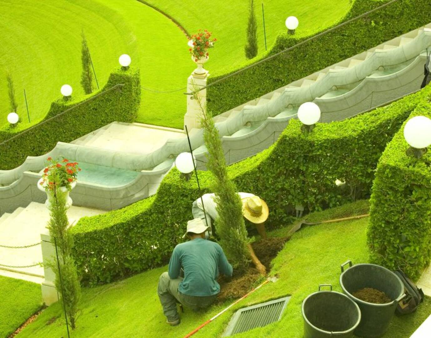Binford Insect Control Inc