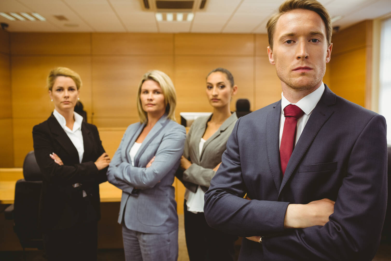 Allen D. Arnold Attorney at Law