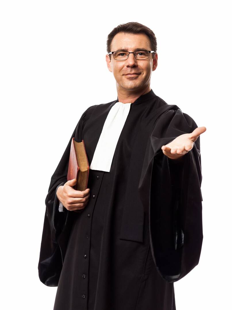 Montgomery Law Office, LLC