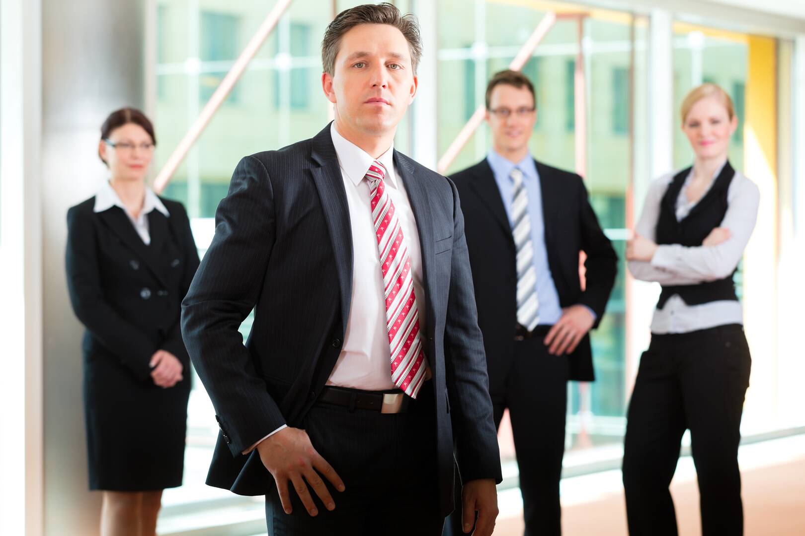 Rosenthal Law Group