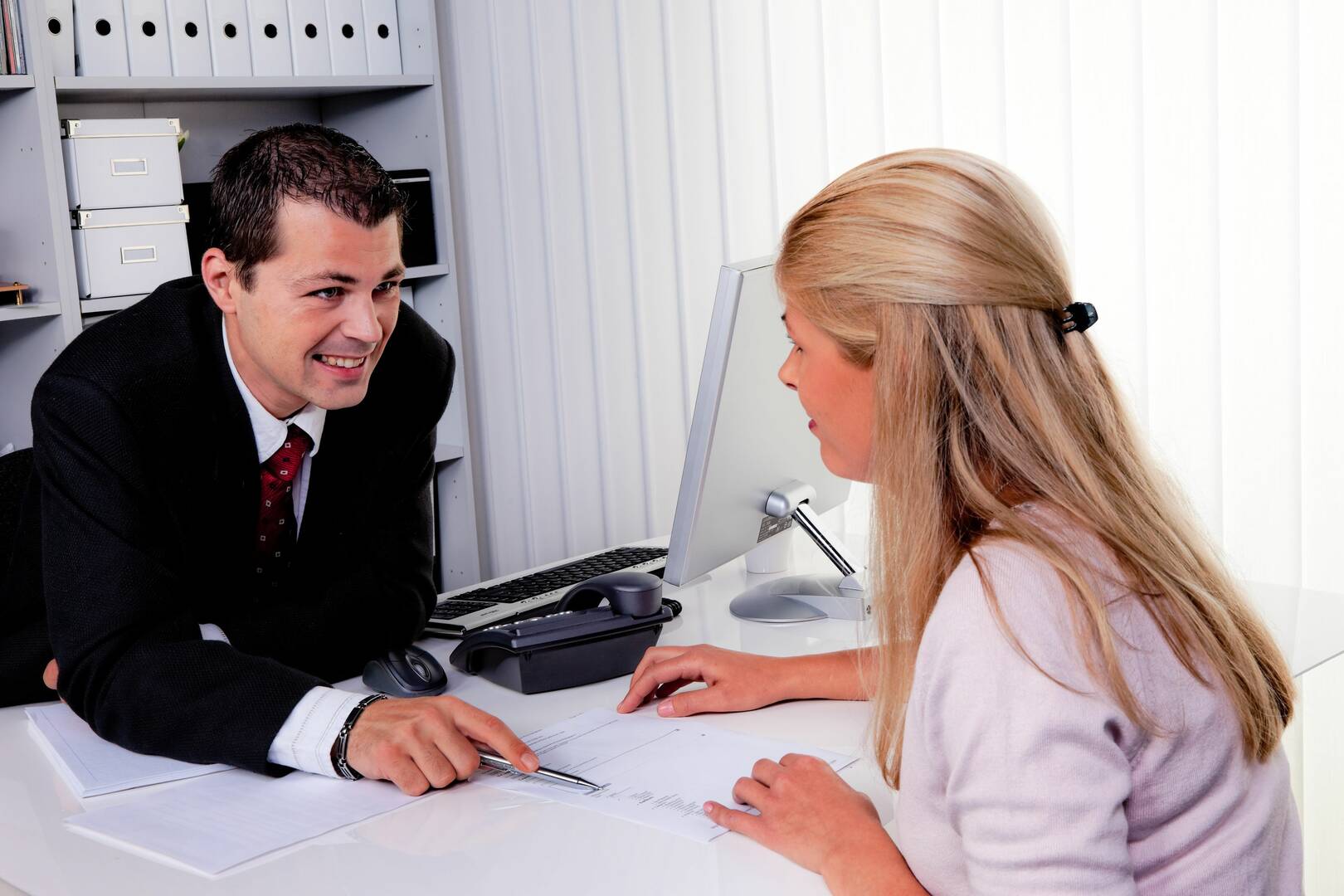The Mitchell Law Firm