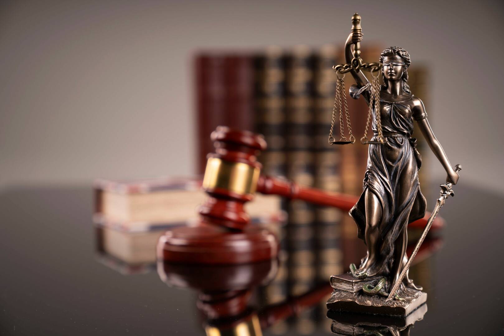 Smith Law Firm, LLC