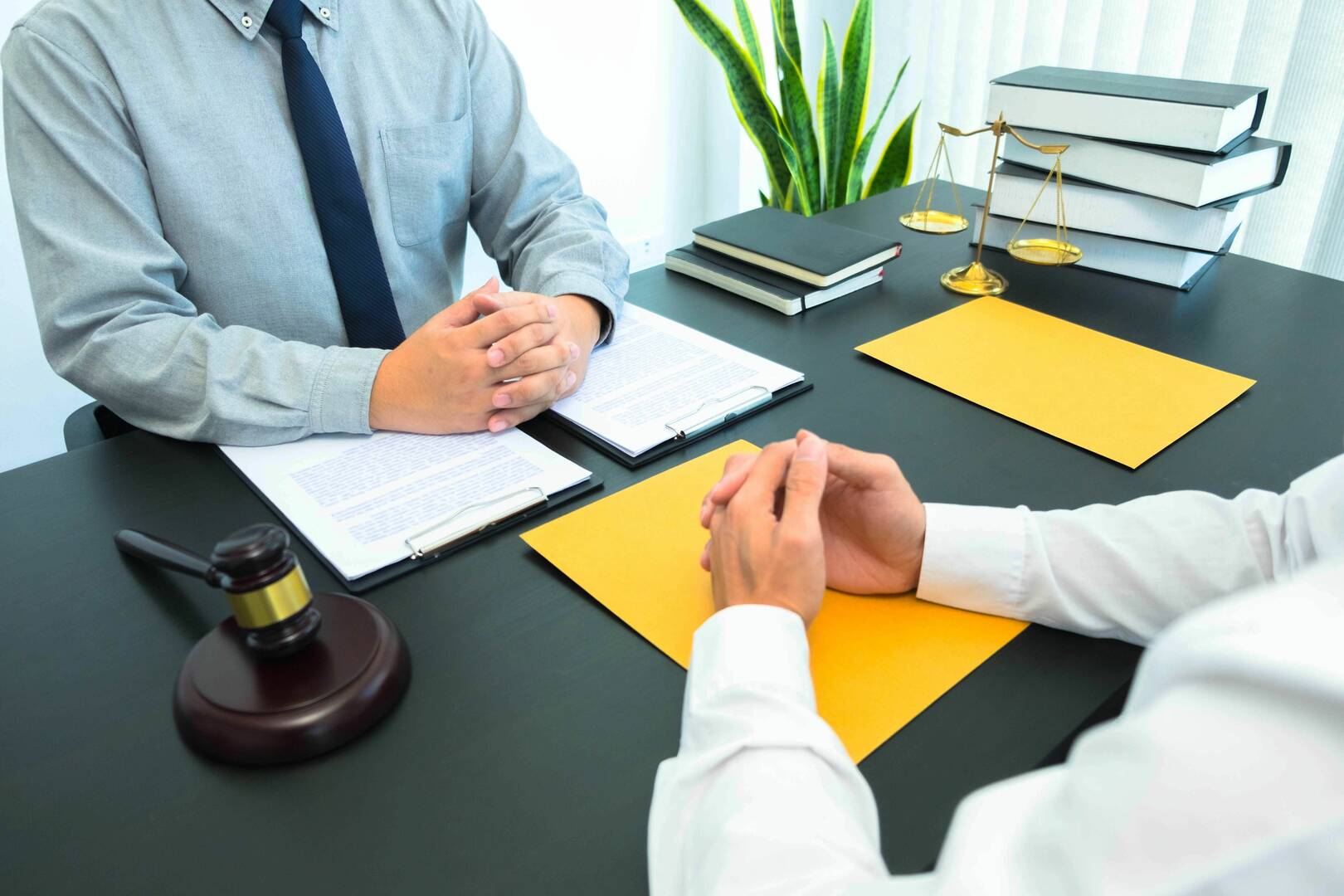 Tampa Divorce: Family Law & Divorce Lawyer