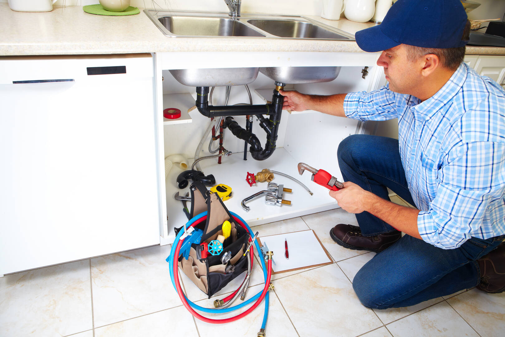 Daniel Plumbing