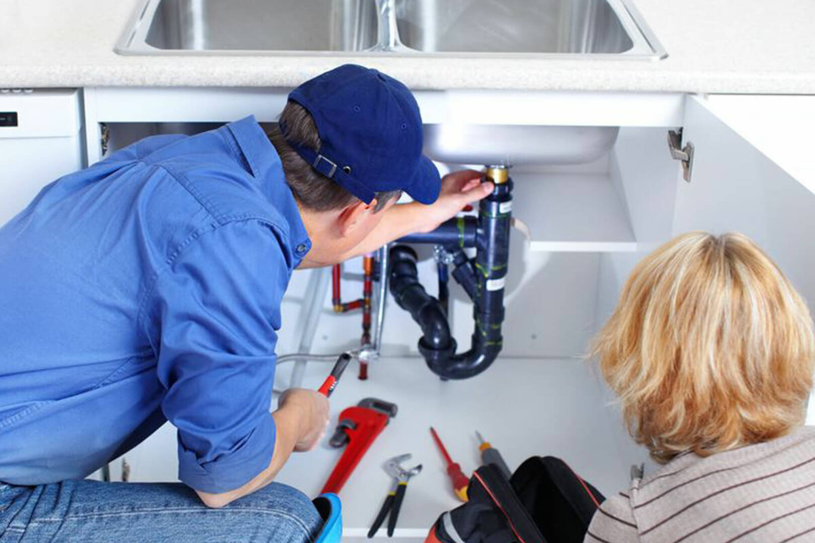 Premier Plumbing Services LLC