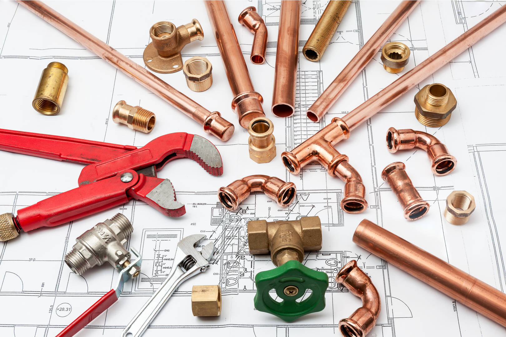 Victory Plumbing