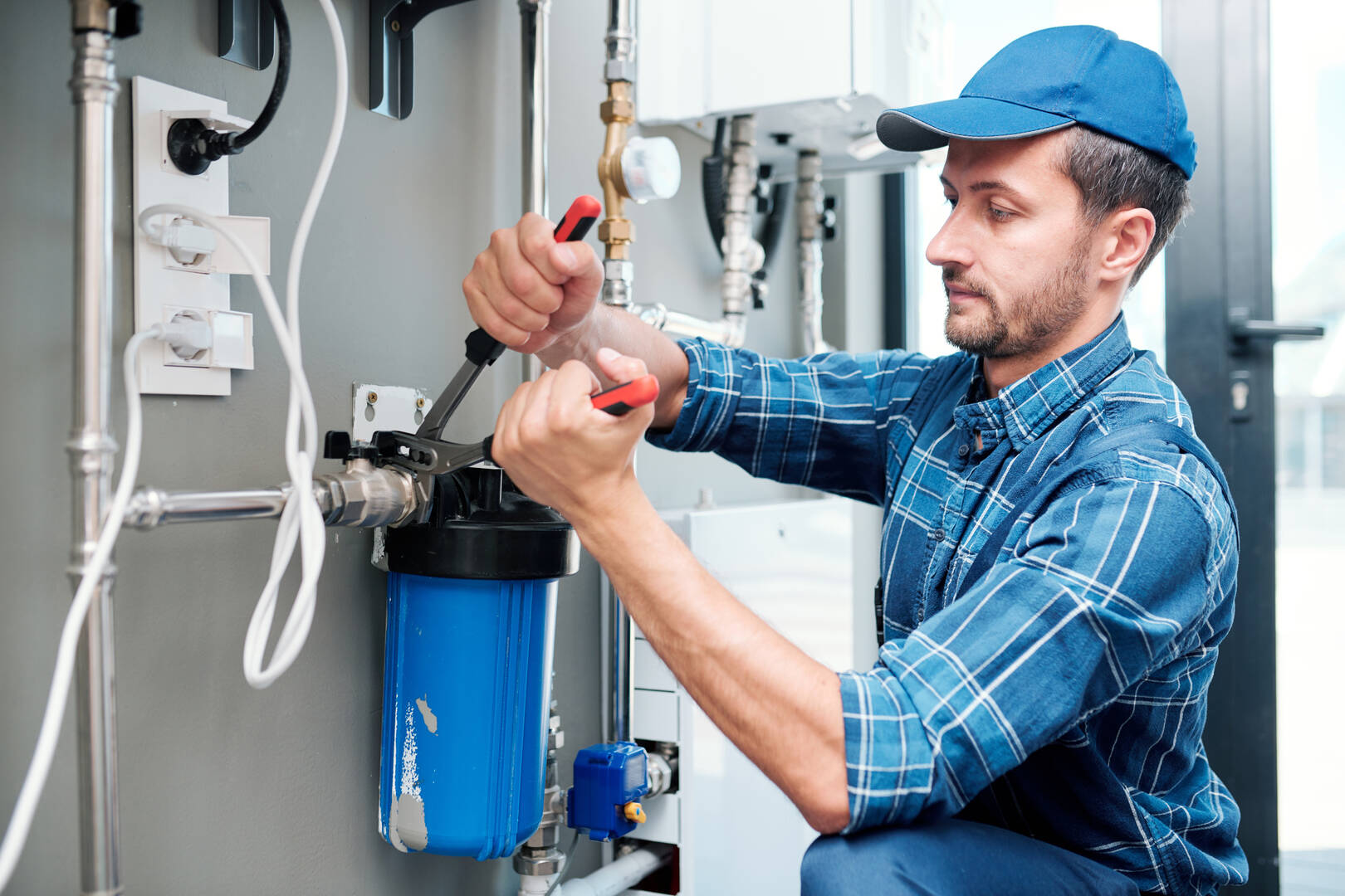 Right Price Plumbing and Septic