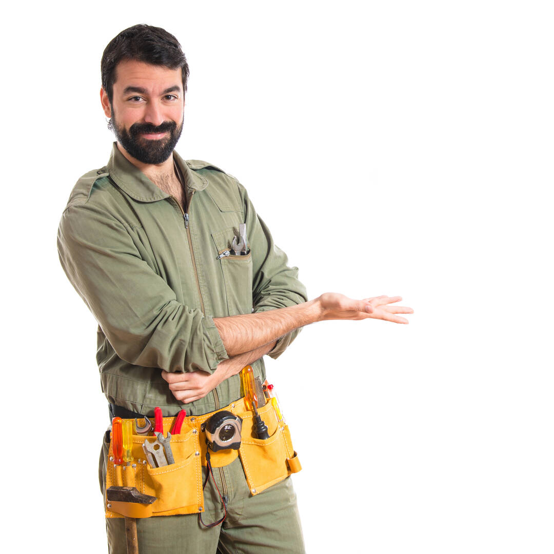 Eoff Septic Services