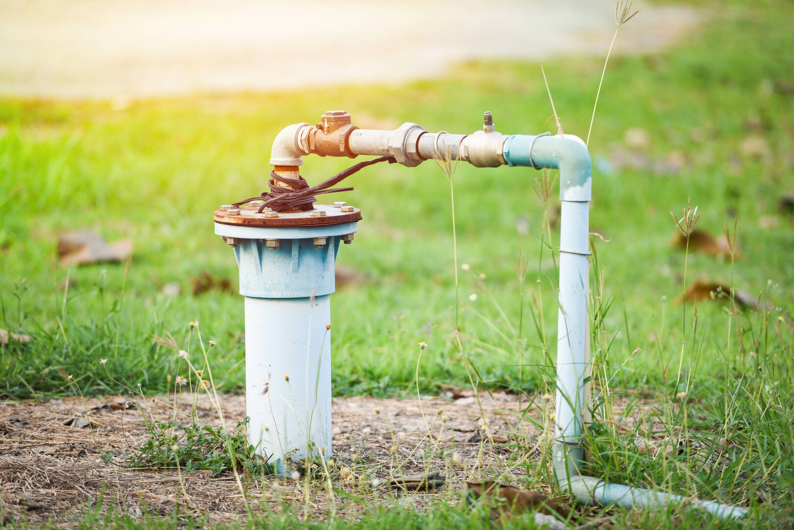 Boiler Services, Inc.