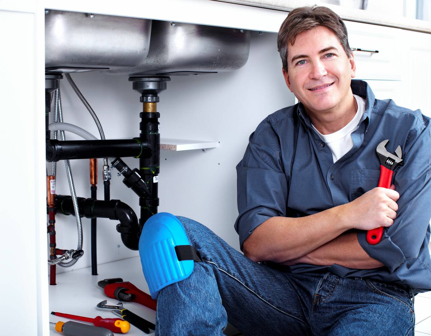 Pentech Plumbing & Mechanical LTD.