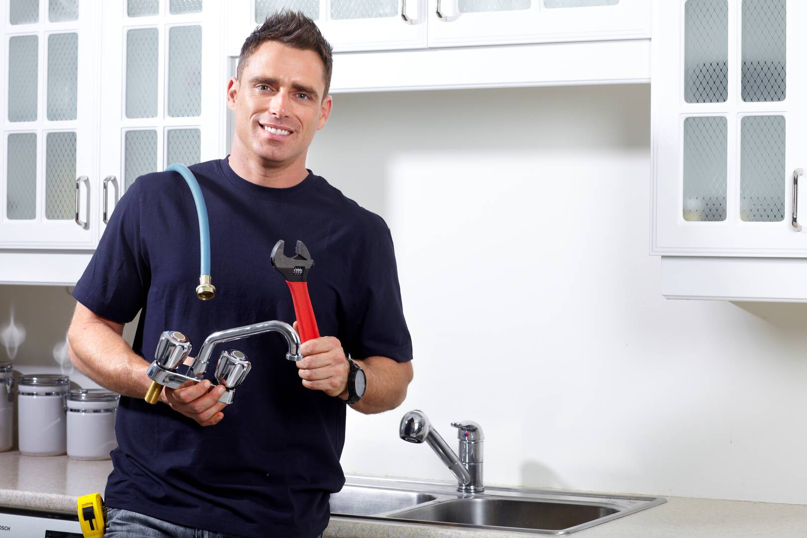 PrimeTime Plumbing Services