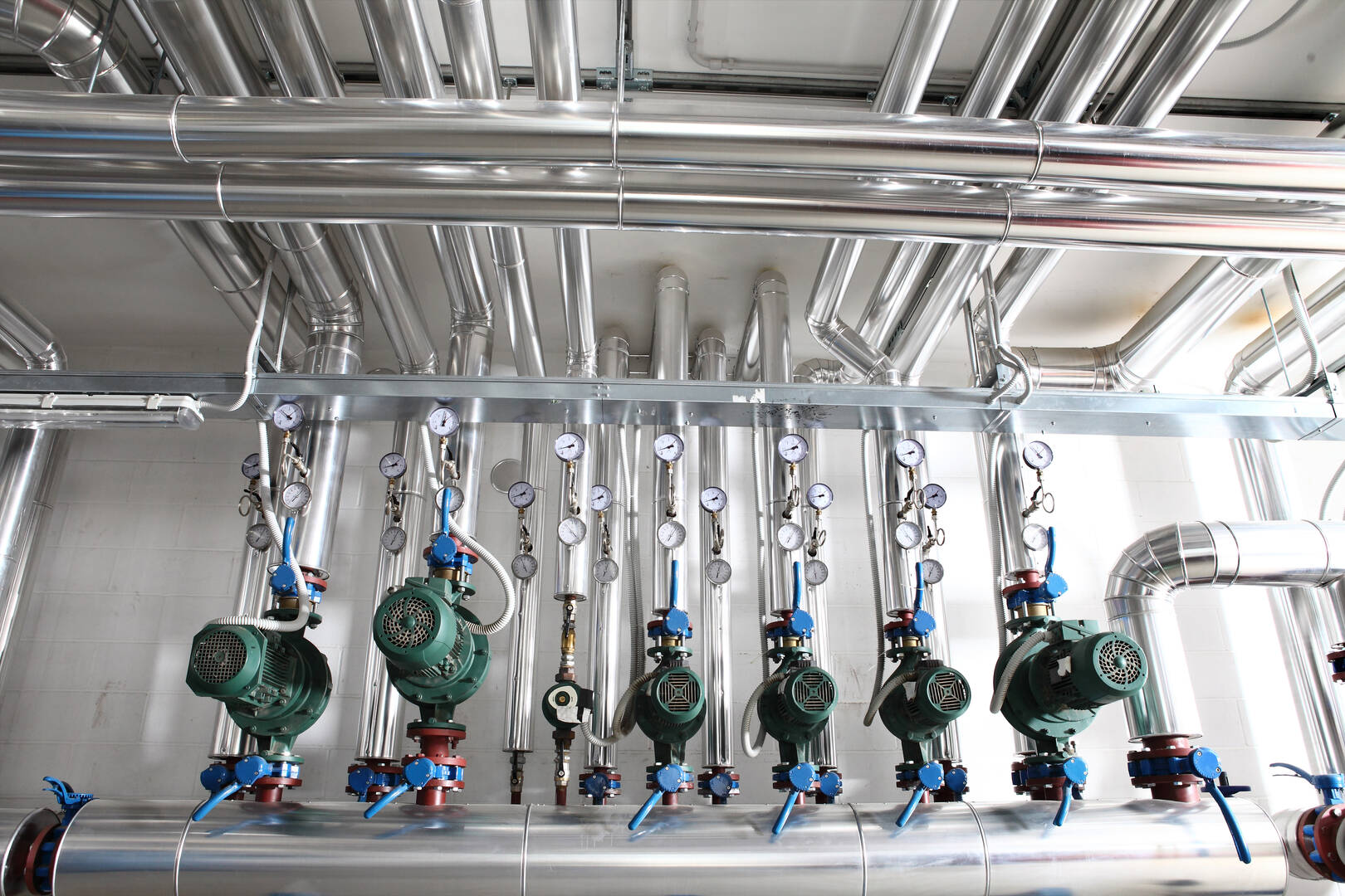J & S Plumbing Inc