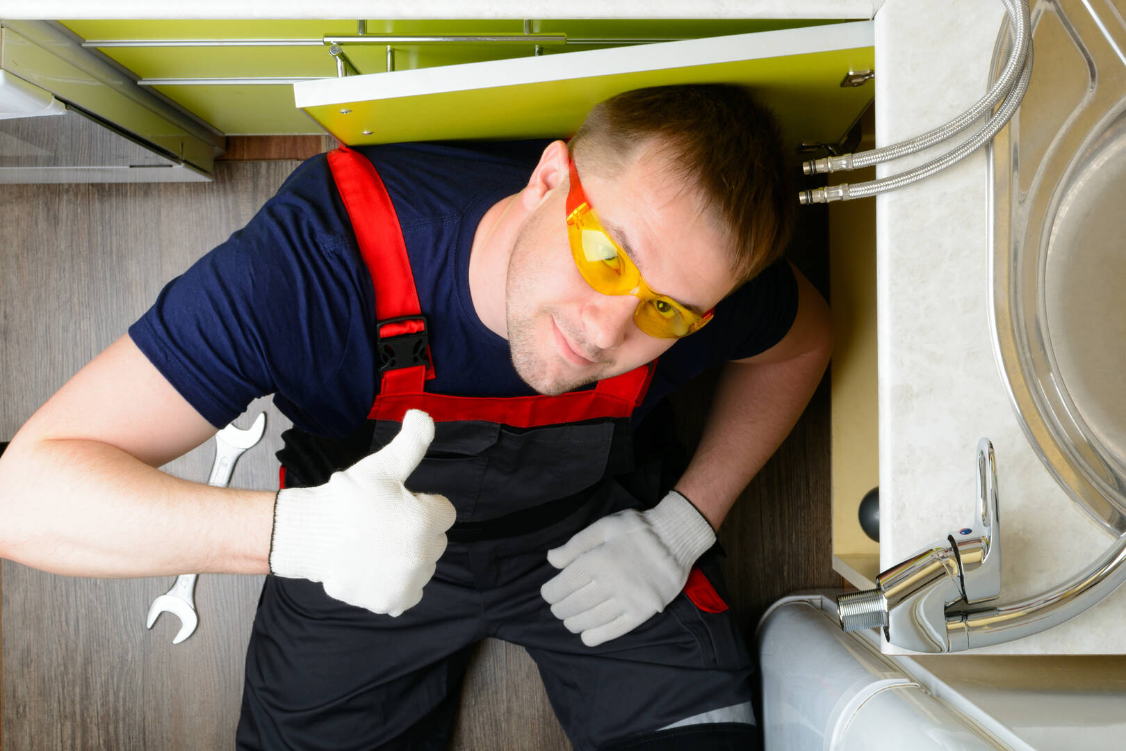 First Class Plumbing LLC