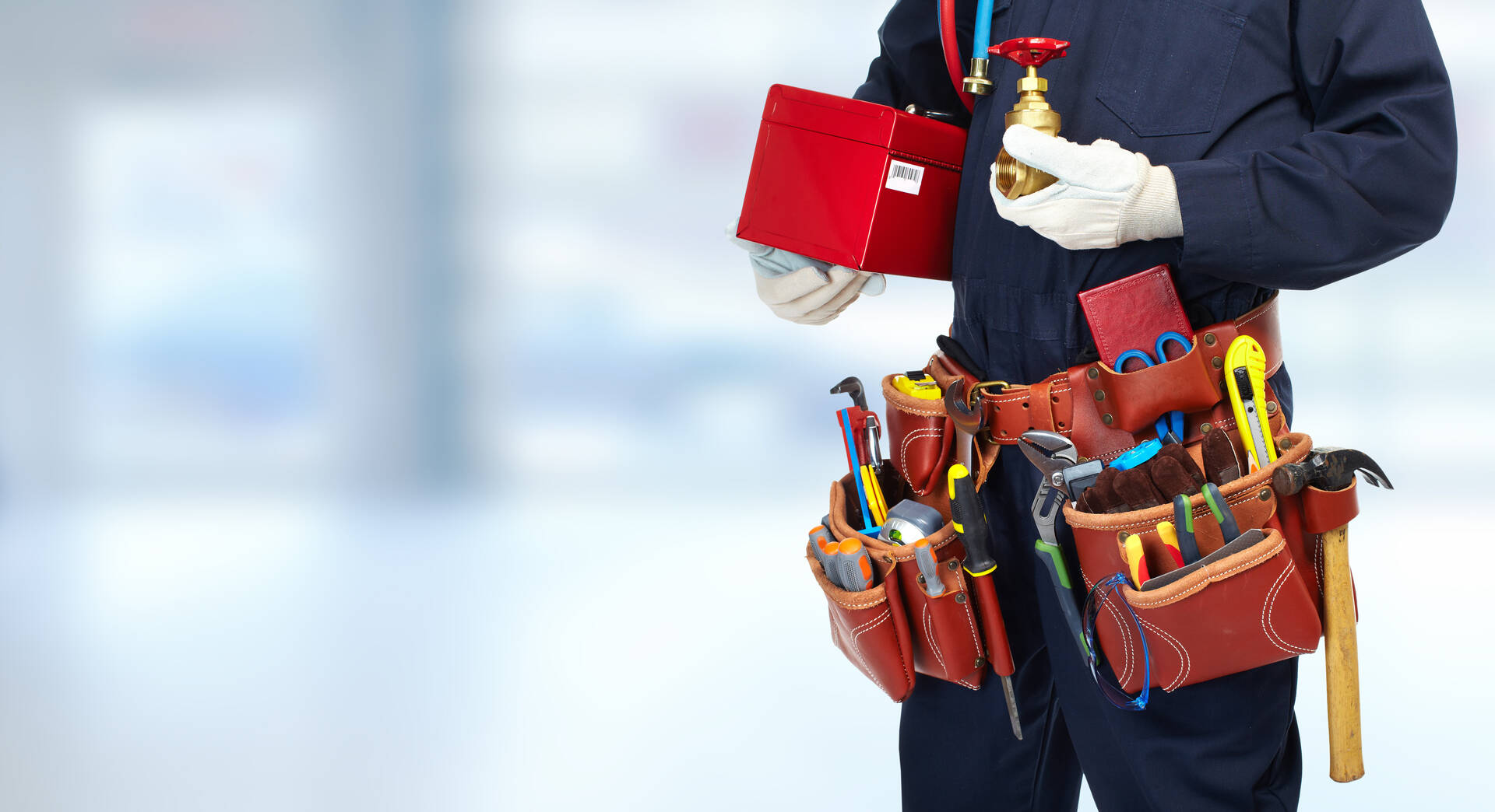 Walt's Plumbing