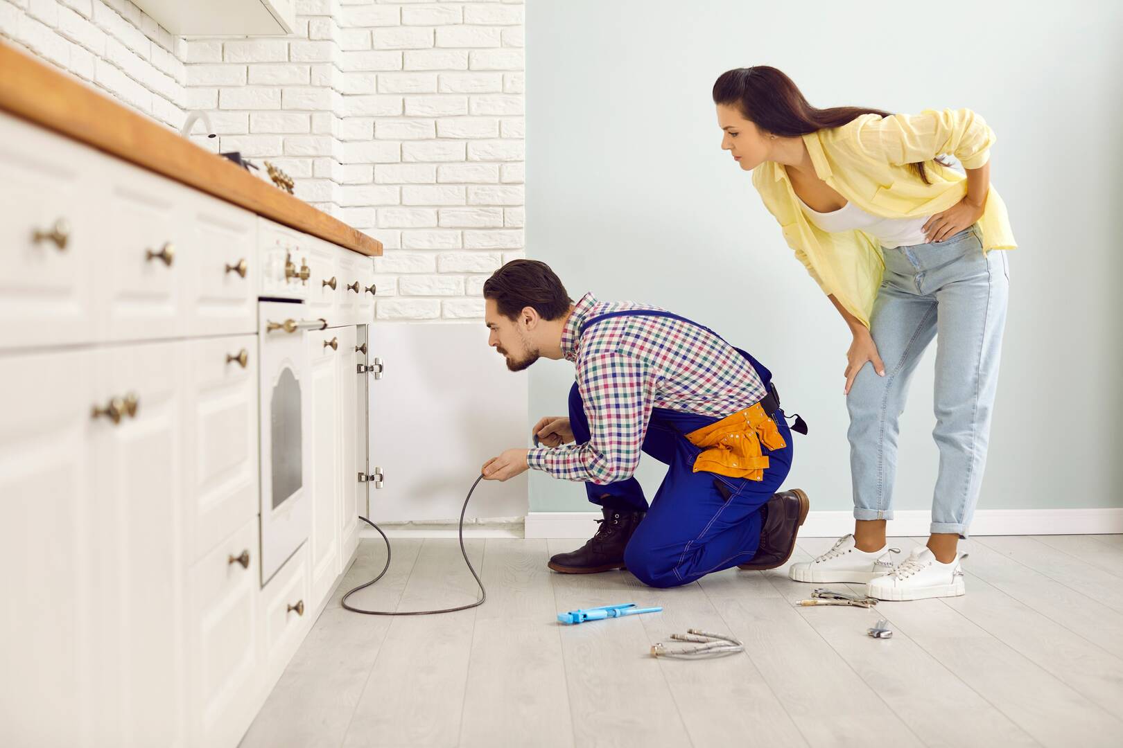 sommerdyke plumbing