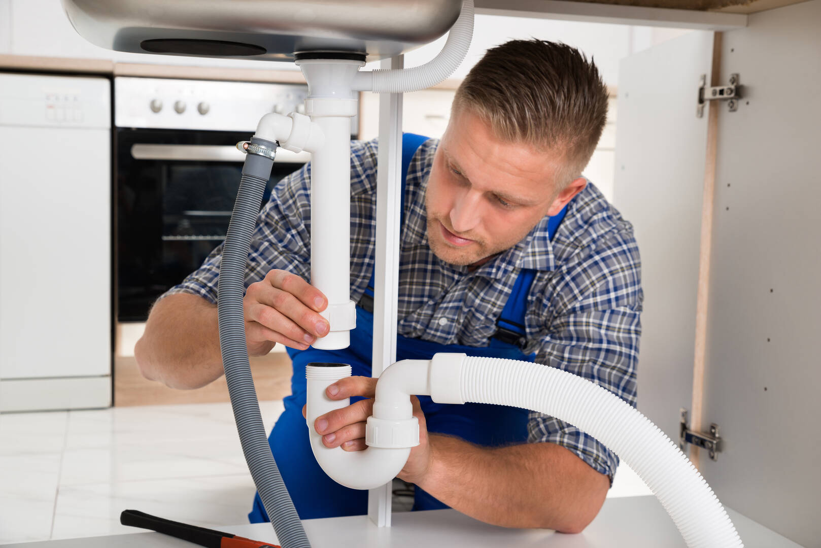 Cox Construction & Plumbing