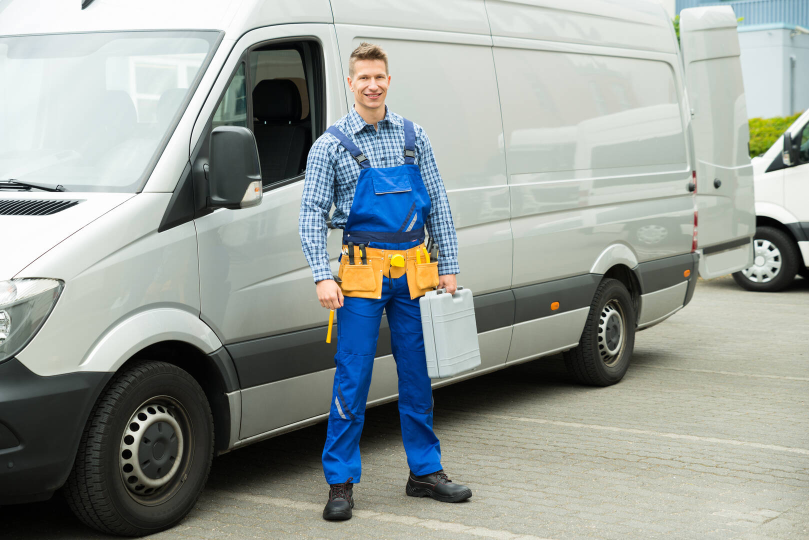 Capital City Plumbing & Drain