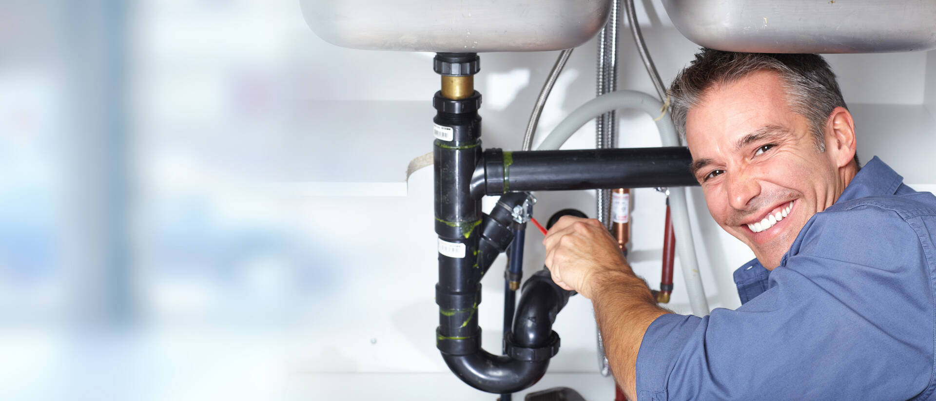 Two Pillars Plumbing Inc.