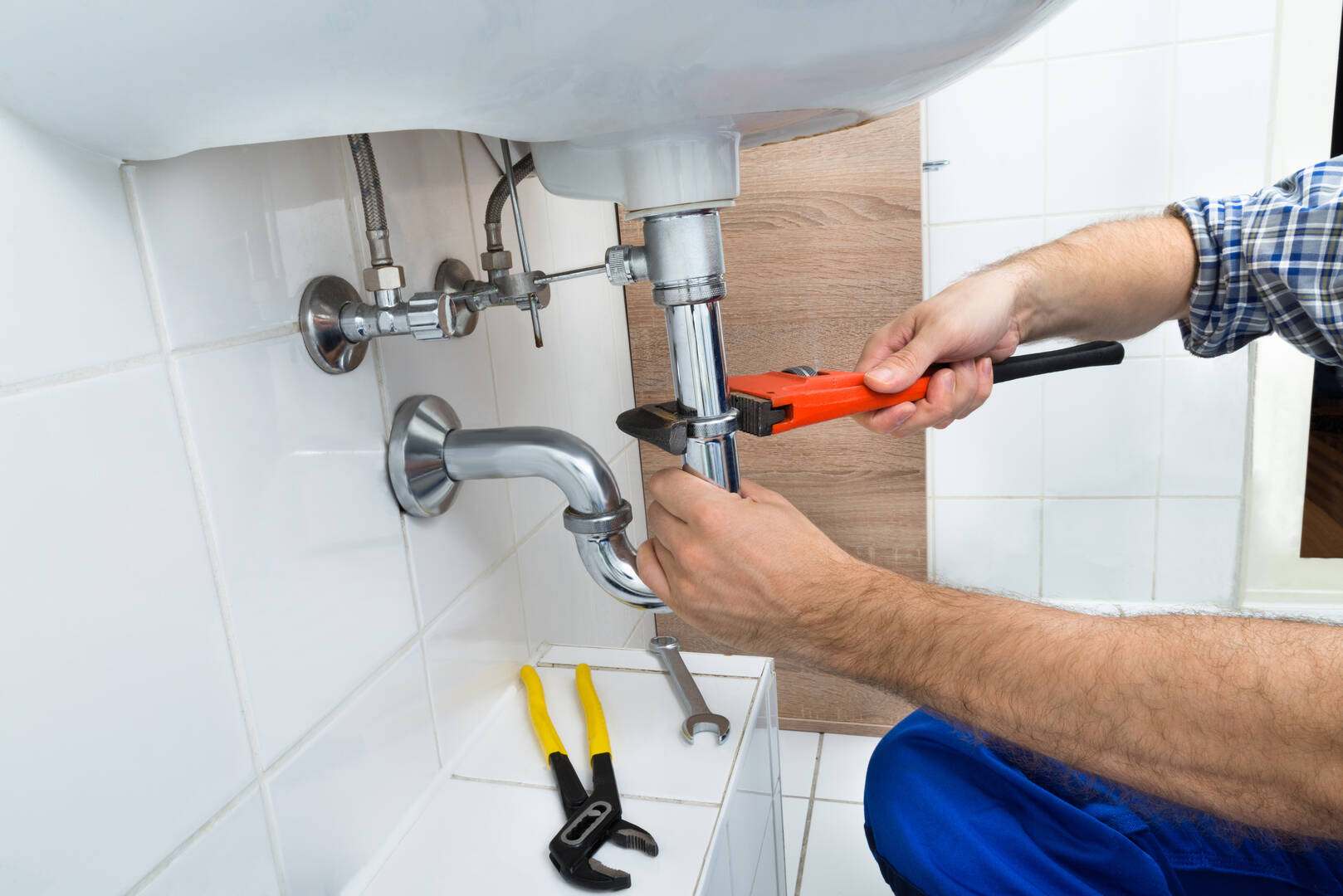 Walker's Plumbing