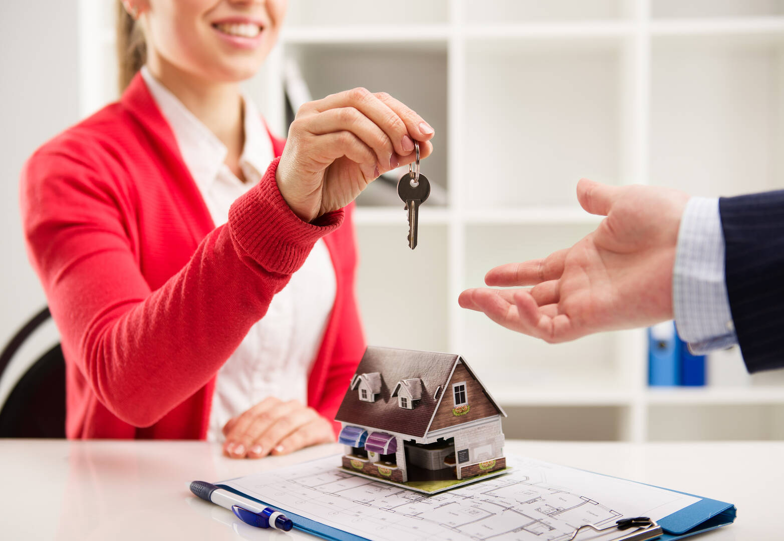 Cheryl McCleary, Realtor
