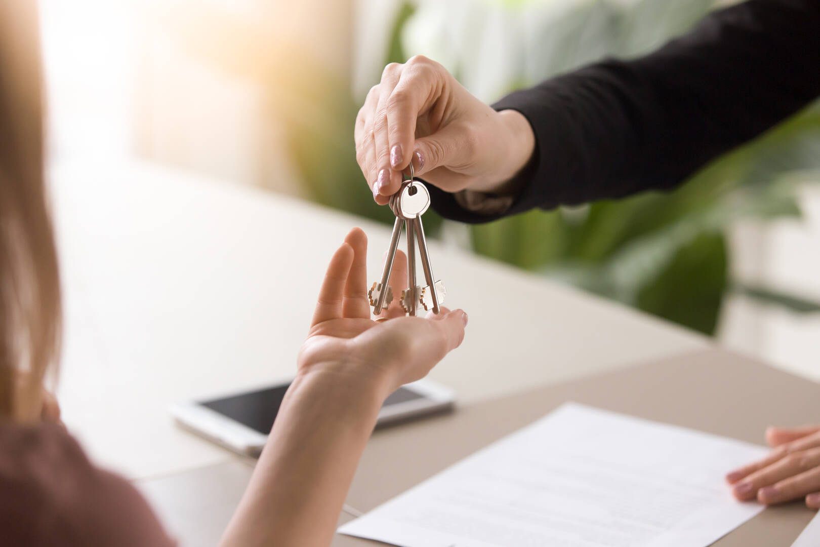 Dan Crance: Your Mortgage Man