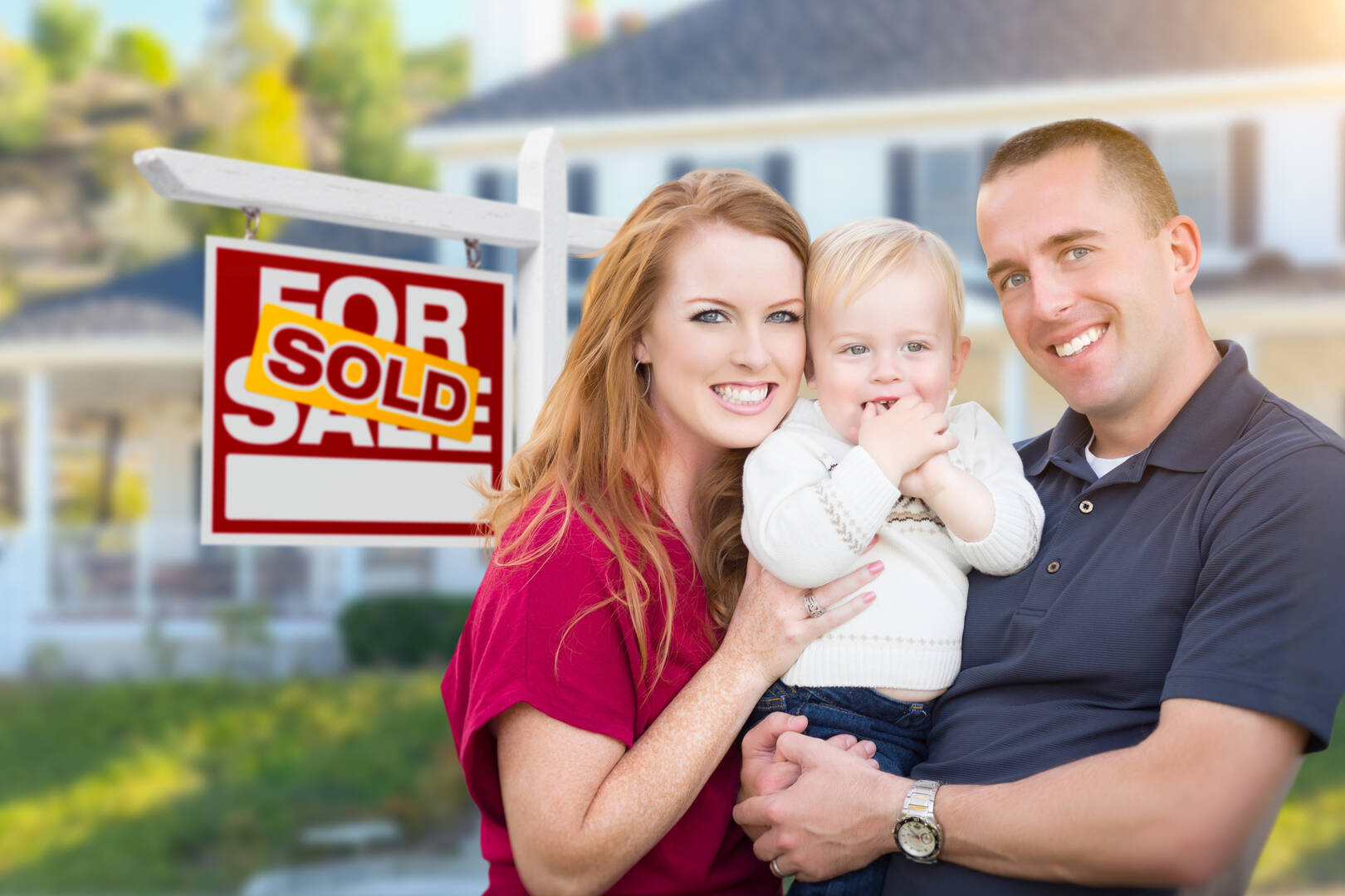 We Buy Houses MN LLC