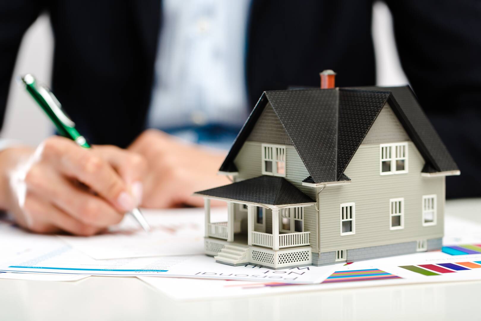 Rick Ruiz - Las Vegas Realtor