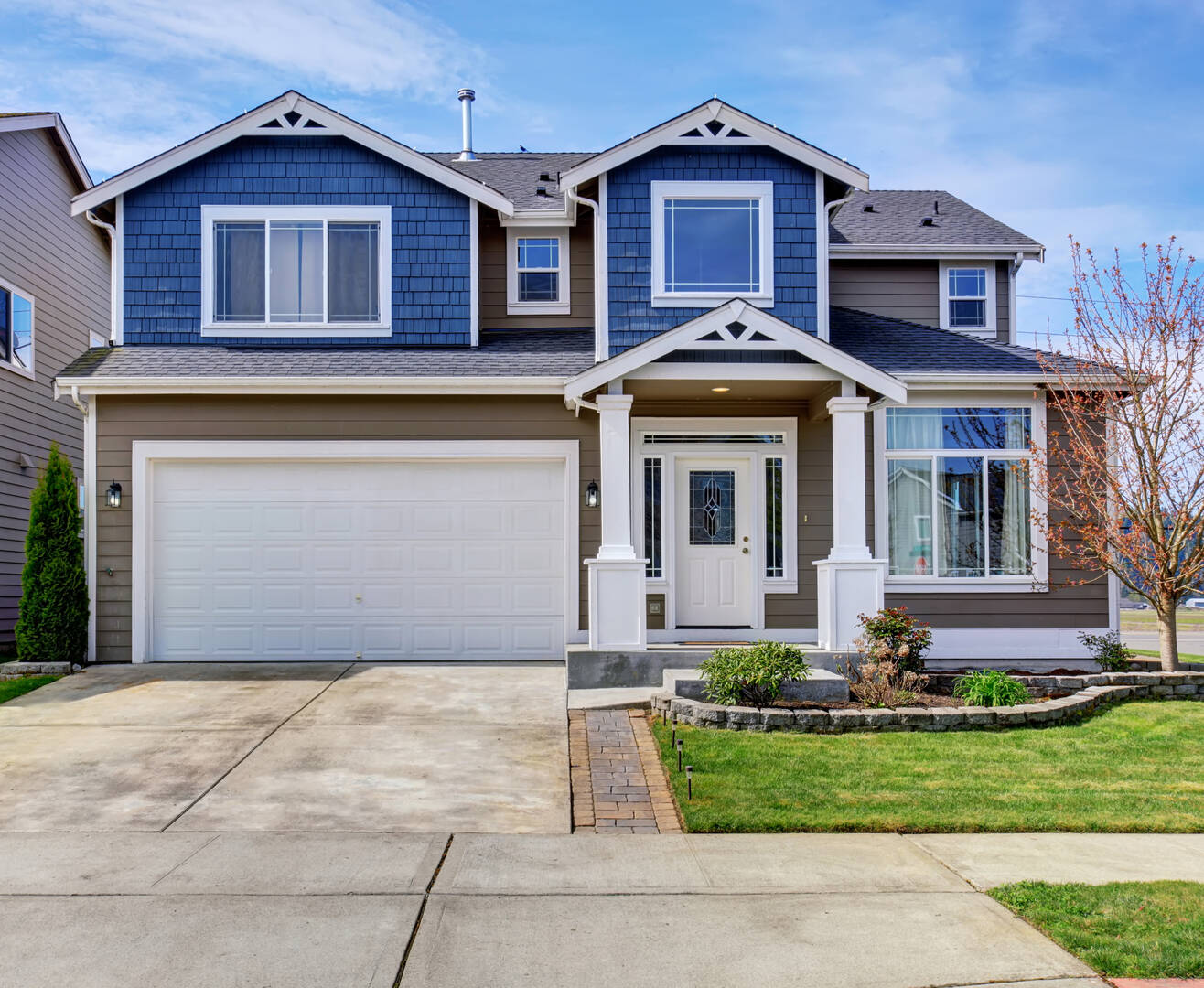 W Properties - We Buy Houses Oklahoma