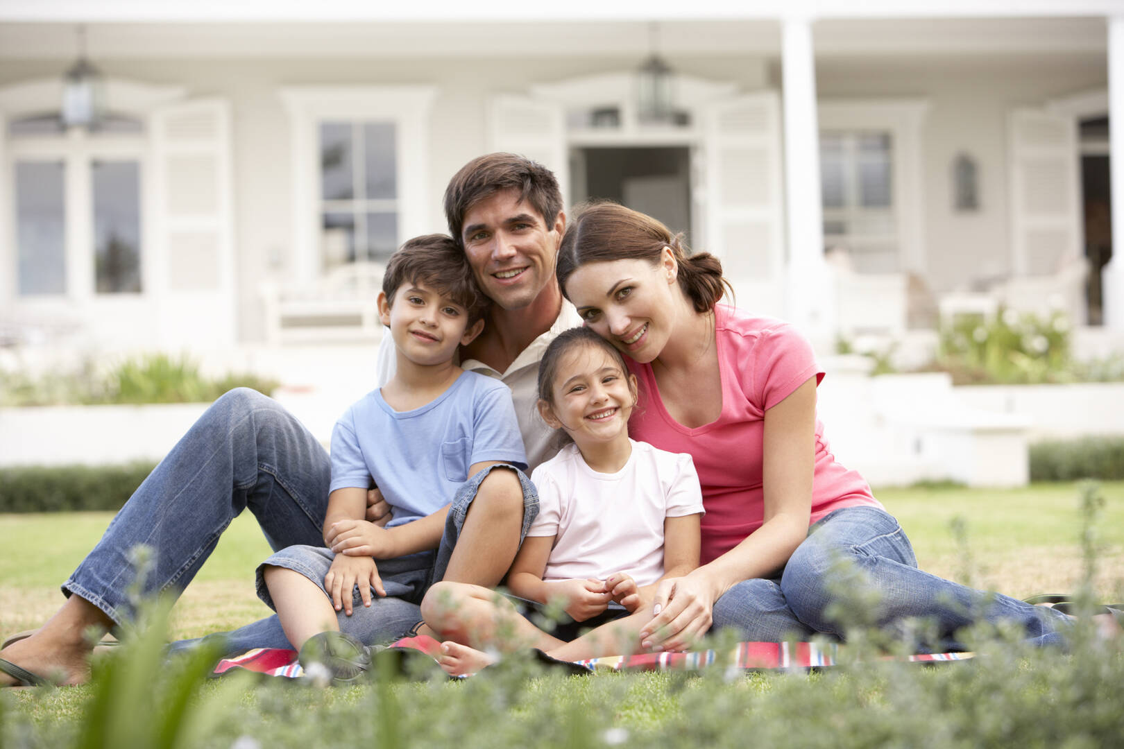 Hawaiian Properties Ltd