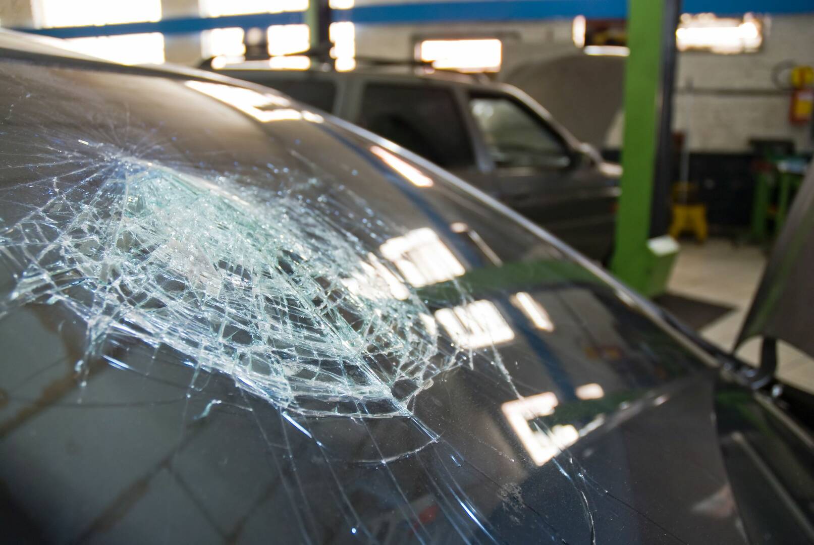 All State Auto Glass