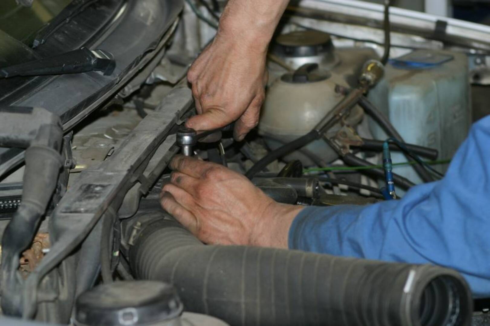 CarZone USA