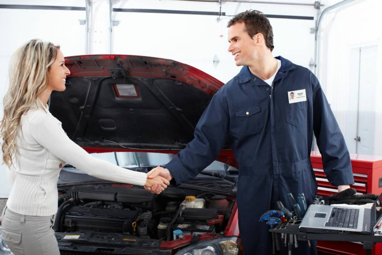 Transmission Magicians