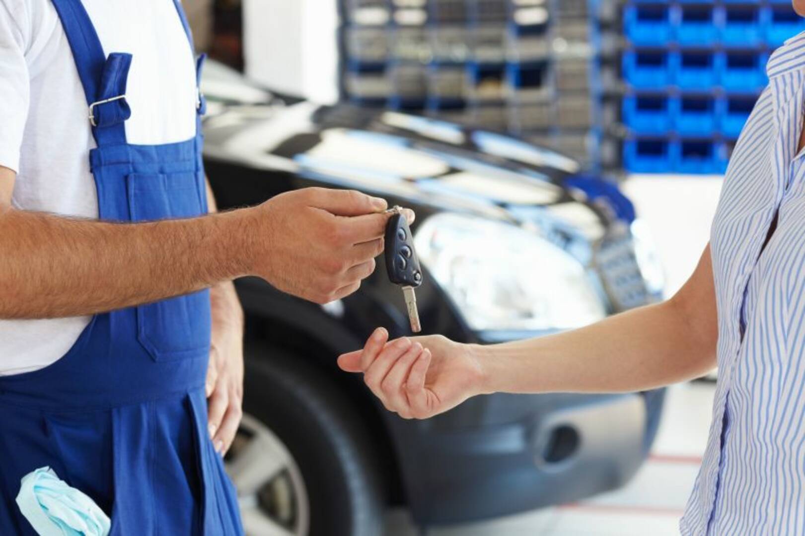 House of Mufflers & Brakes Total Car Care
