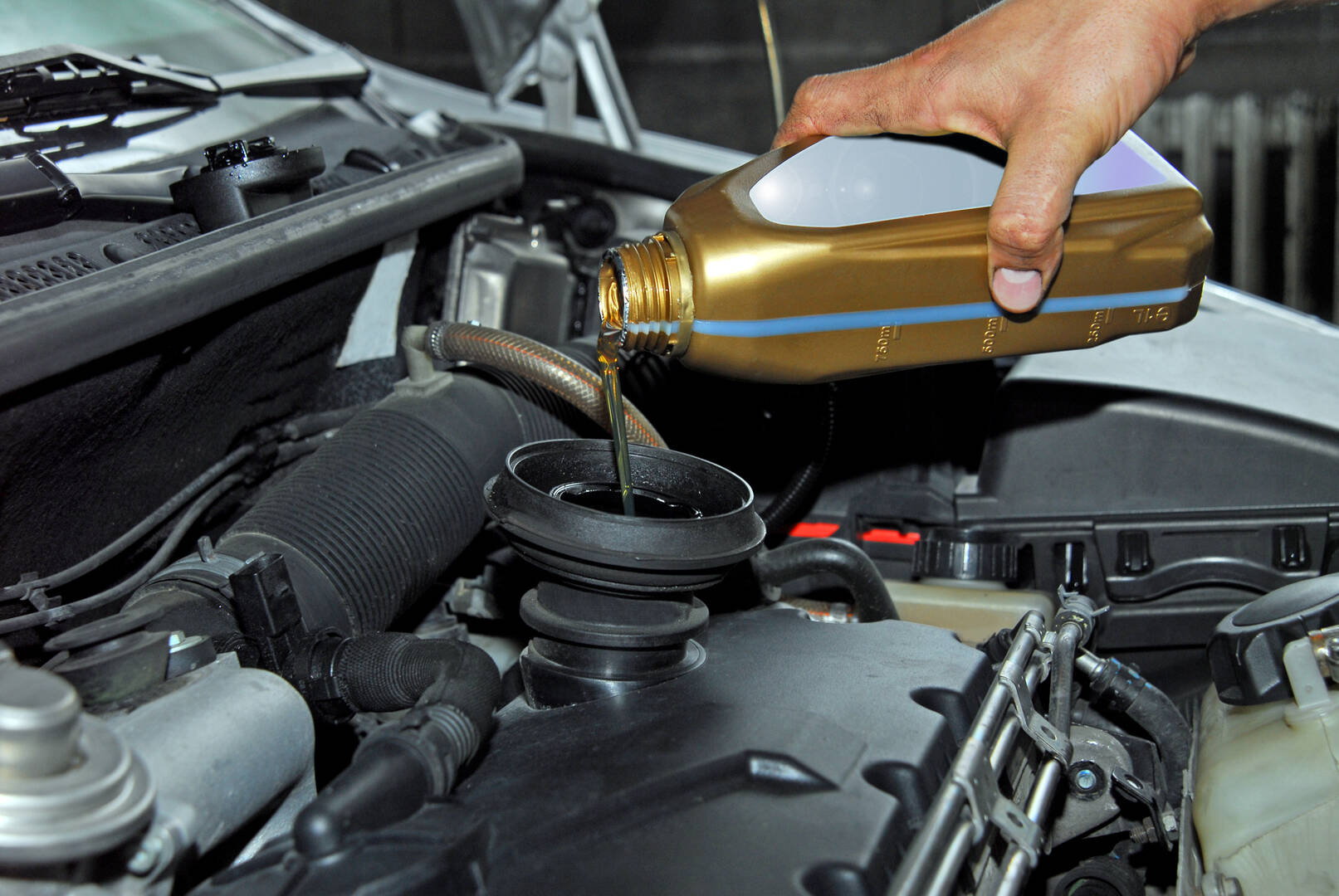 Automotive Scientific Inc