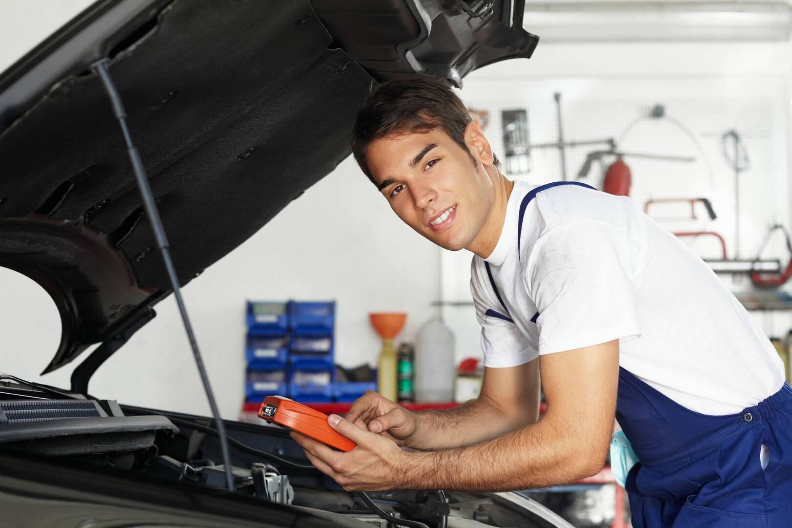 HEART Certified Auto Care