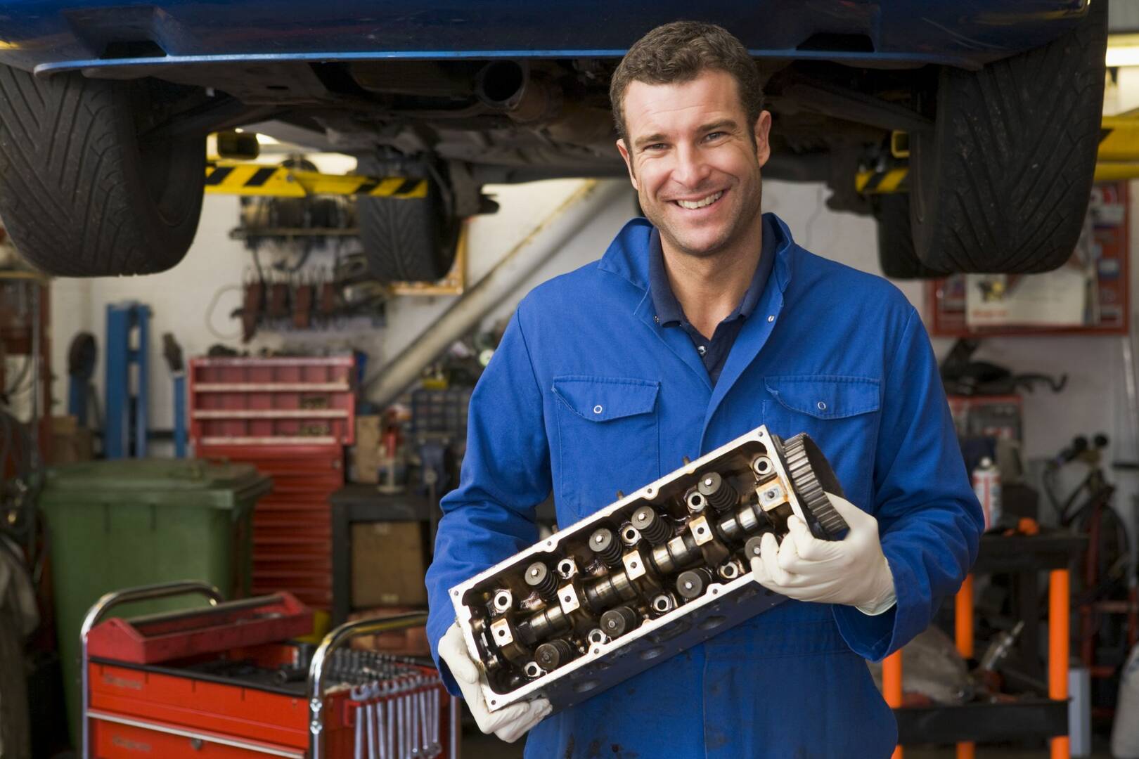 American Battery Corporation