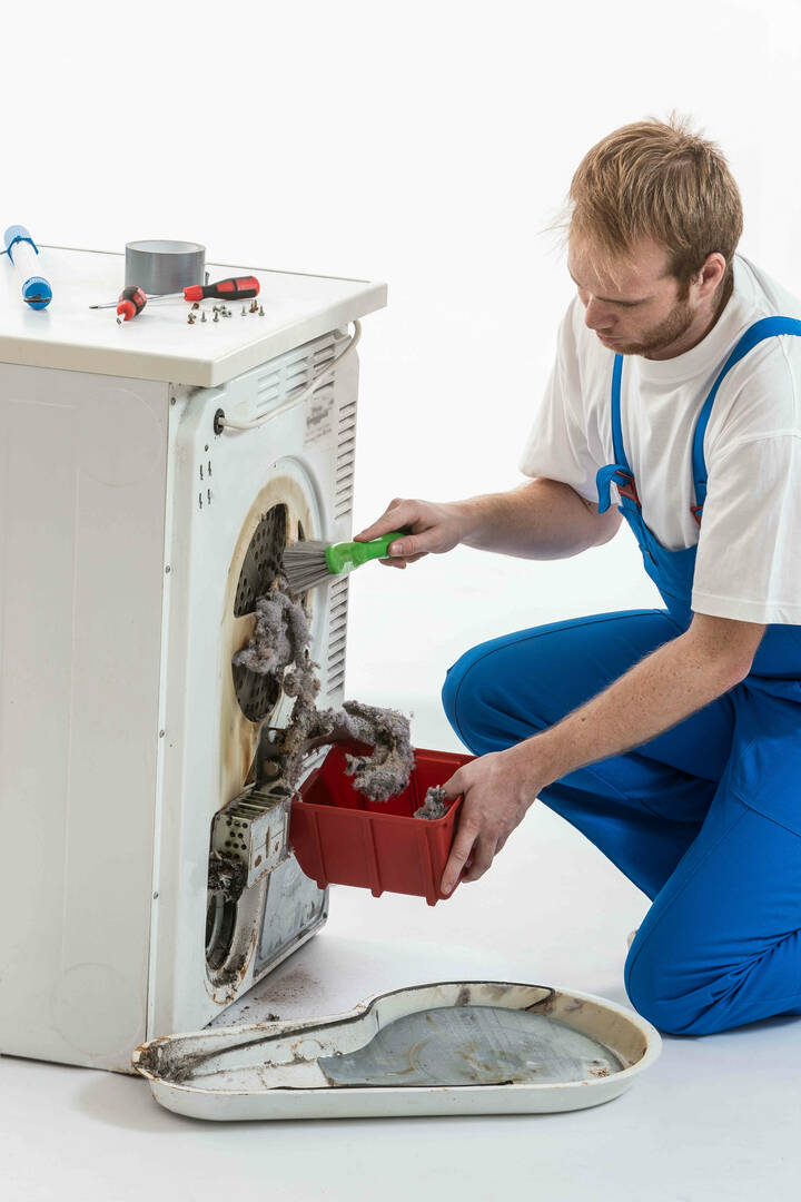 Professional Kitchen and Laundry Solutions