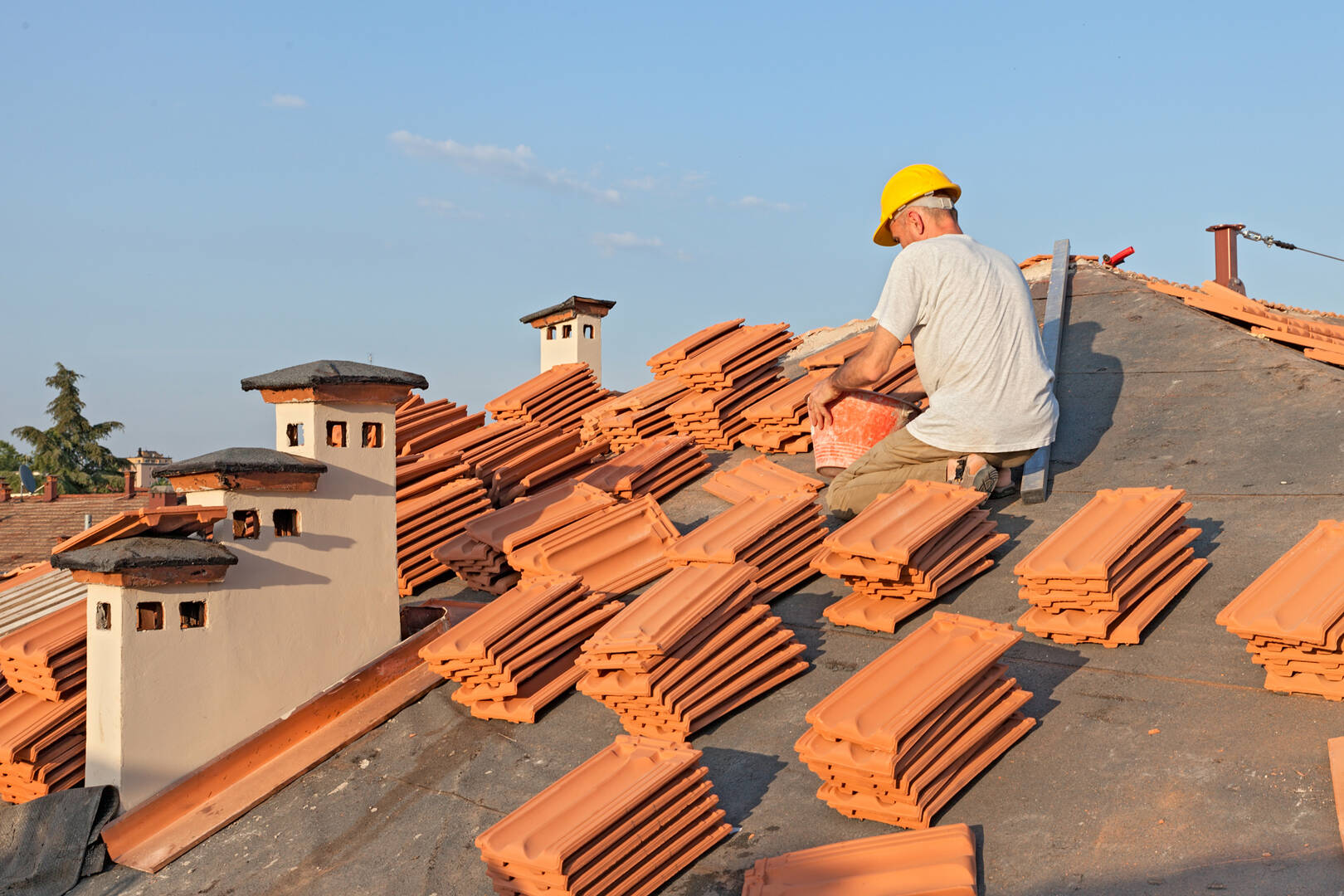 Yarco Roofing and Construction